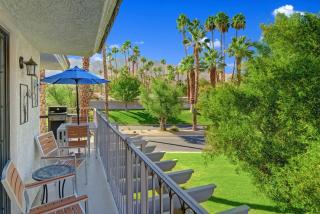 K0460 - The Suite Mesquite - Palm Springs - 9