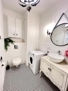 Apartament SeaSide - Danzig - 9