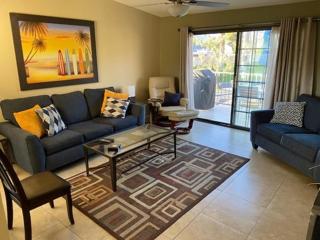 K0460 - The Suite Mesquite - Palm Springs - 7