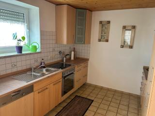 Gästezimmer Mia - Donauwörth - 6