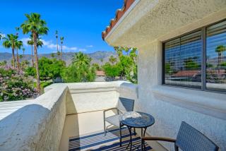 K0460 - The Suite Mesquite - Palm Springs - 4