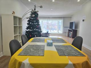 A Home Away-Cozy Guest Room in Toronto - Toronto - 5