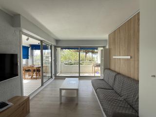 Sol-y-Days Arc en ciel, appartement moderne proche plages - La Grande-Motte - 2