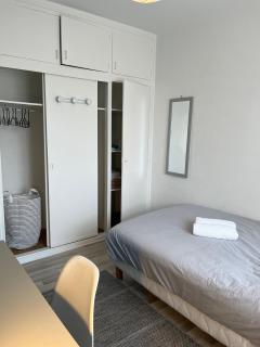 Prométhée - Chambre colocation - Hypercentre Mans - Le Mans - 8