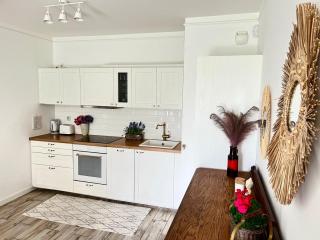 Apartament SeaSide - Danzig - 5
