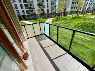 Apartament SeaSide - Danzig - 4