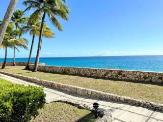 Villa Breeze, Cupecoy Beach Club - Cupecoy - 7