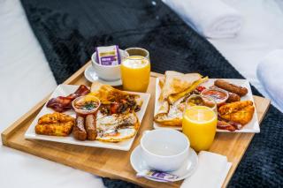 City Centre House, Parking with EV, Free WIFI, Netflix - Coventry - 3