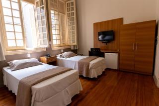 Hotel Municipal Araraquara - 9