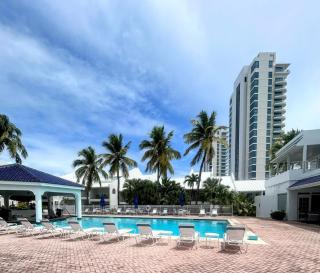 Villa Breeze, Cupecoy Beach Club - Cupecoy - 2