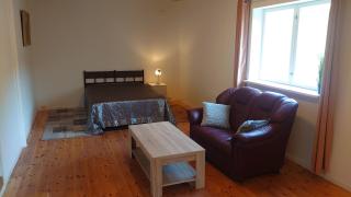 Studio apartment 48m2 - Hølera - 9