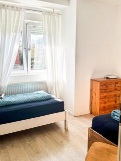 Haus mit 3 Wohnungen - Aurora Hamburg - 6