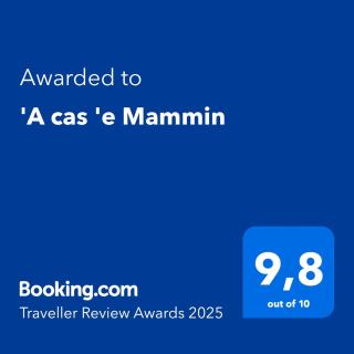 'A cas 'e Mammin - Naples - 9