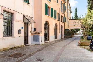 Italian Experience-Movie Suite Jesi - Jesi - 7