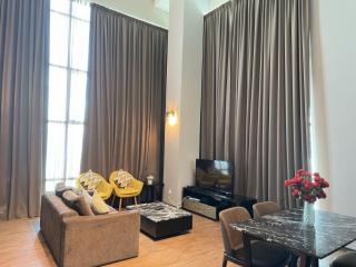 Stunning Seaview Duplex George Town Maritime Suites - George Town - 8