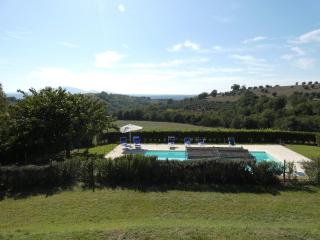 Scappo in Umbria, La dolce Godera - Lugnano in Teverina - 2