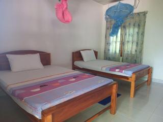 Hotel Sea Shadow - Trincomalee - 5