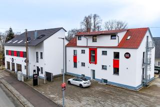 B&S Hotel - Weissenhorn - 0