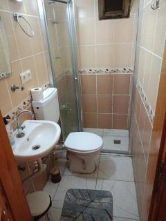 Kaltur Ev Pansiyon Restaurant - Yalova - 7