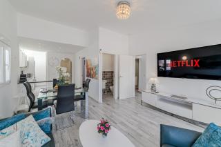 3 bedrooms apartment in Island Village pool view - Adeje - 6