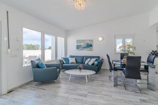 3 bedrooms apartment in Island Village pool view - Adeje - 4