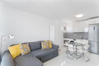 Apartamento Yumbo Tanife - Maspalomas - 6