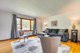 11 Mi to Dtwn Columbus Peaceful Townhome with Yard! - Worthington - 8