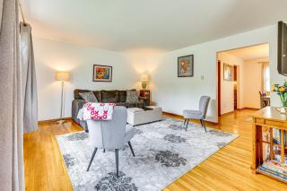 11 Mi to Dtwn Columbus Peaceful Townhome with Yard! - Worthington - 7