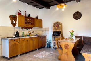 Csibi Apartman - Szilvásvárad - 4