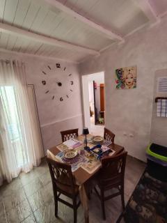 Casa Swamy - Palermo - 1