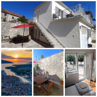 Oleas Stari Grad Hvar - Guest Rooms - 2 Min to Sea & Center - 7