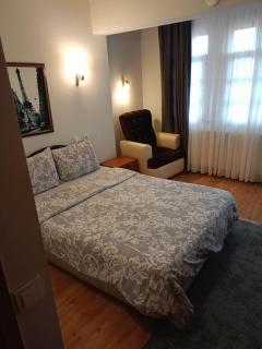 Kaltur Ev Pansiyon Restaurant - Yalova - 8