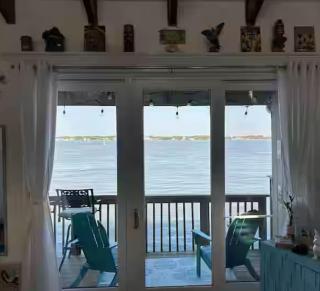 Tiki Shack - Ocean City - 6