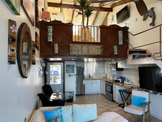 Tiki Shack - Ocean City - 5