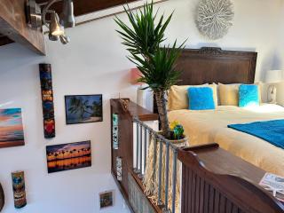 Tiki Shack - Ocean City - 4
