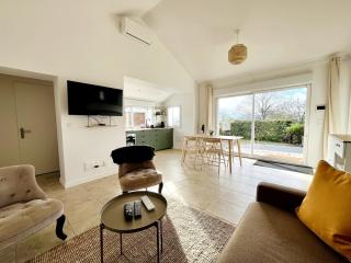 Maison cosy entre océan et montagne - Hasparren - 9