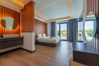 Villa Fethiye Delux - Fethiye - 3