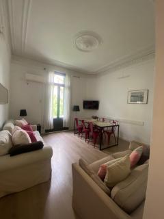 555 Apartments BCN - 3