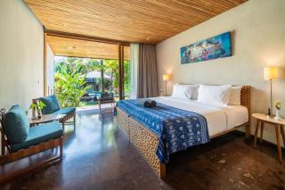 MASMARA Resort Canggu - Canggu - 7