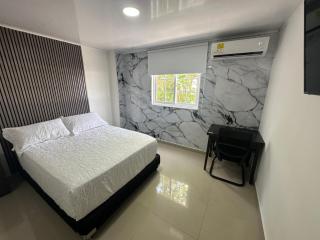 Apartahotel Plaza - San Andrés - 8