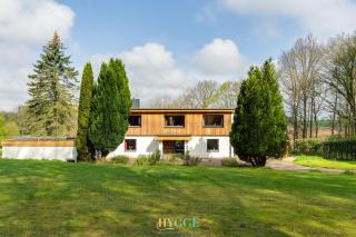 The70s - Das 70er Jahre Haus - Kappeln - 0