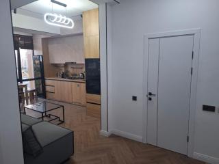 A mountain view studio flat - 2