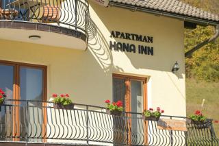 Hana Inn - Jezero - 0