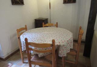 Le Mas des Cyprès - 6