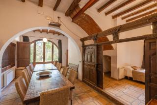Casa Argentera Full House - Argentera - 6