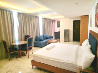 Sama Hamra Hotel - Beyrouth - 5