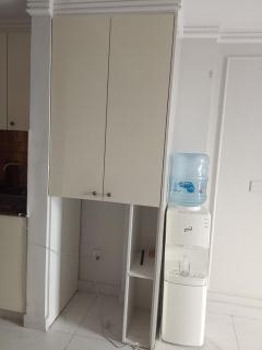 Effile view studio apartment - Lahore - 8