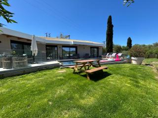 Villa Danai - Gouvia - 9
