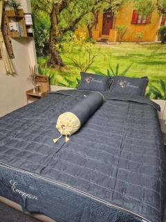Mị Homestay Sài Gòn - Ho Chi Minh City - 4