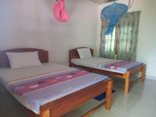 Hotel Sea Shadow - Trincomalee - 6